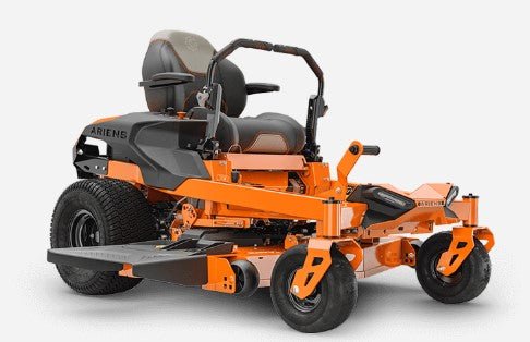 Ariens IKON (52") 23HP Kawasaki 726cc Zero Turn Mower - Prioka