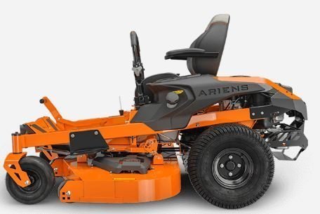 Ariens IKON 60 23HP Kawasaki 726cc Zero Turn Mower 918006 - Prioka