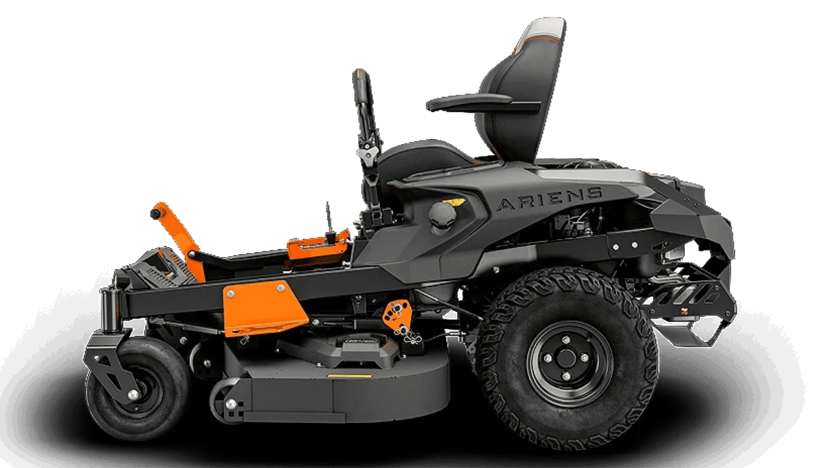 Ariens IKON Onyx 52-Inch 23 HP Kawasaki Zero Turn Lawn Mower - Prioka