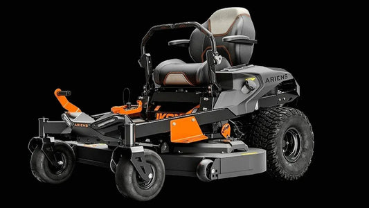 Ariens IKON Onyx 52-Inch 23 HP Kawasaki Zero Turn Lawn Mower - Prioka