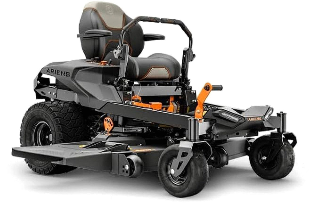 Ariens IKON Onyx 52-Inch 23HP Kawasaki Zero Turn Mower - Prioka