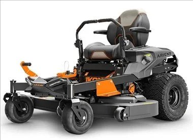 Ariens IKON Onyx Zero Turn Lawn Mowers. - Prioka