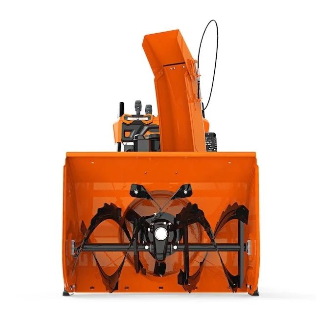 Ariens Platinum RapidTrak 28″ Two Stage Snow Blowers - Prioka