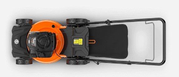 Ariens Razor 21 Push Mower 150cc EX625 Briggs & Stratton Engine - Prioka