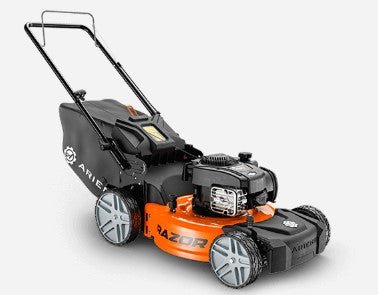 Ariens Razor 21 Push Mower 150cc EX625 Briggs & Stratton Engine - Prioka