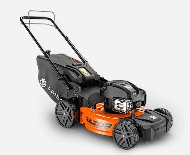 Ariens Razor 21 Self Propelled Mower 163cc EXi725 Briggs & Stratton Engine - Prioka