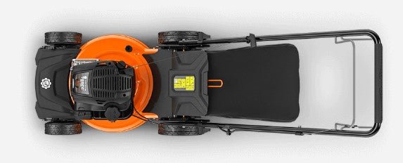 Ariens Razor 21 Self Propelled Mower 163cc EXi725 Briggs & Stratton Engine - Prioka