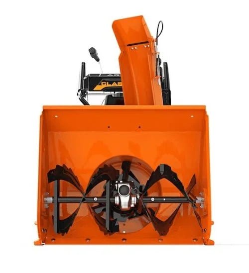 Ariens Sno-Thro 24″ Two Stage Snow Blowers - Prioka