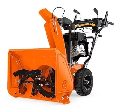 Ariens Sno-Thro 24″ Two Stage Snow Blowers - Prioka
