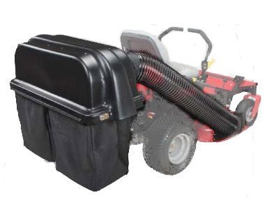 Ariens Zoom Non Powered 42" Twin Bagger Kit Fits EDGE - Prioka