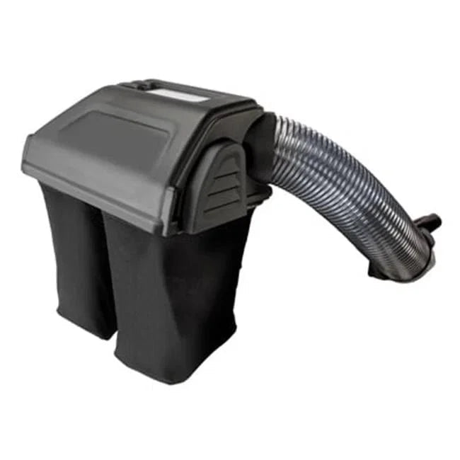 Arnold Double Bagger Collection Systems. - Prioka