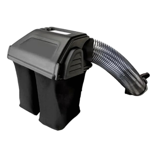 Arnold MTD 6.5-Bushel Double Bagger Collection System for 42-46 Inch Riding Mowers - Prioka