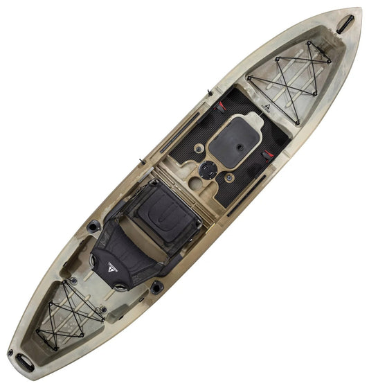 Ascend 12T Kayak - Prioka
