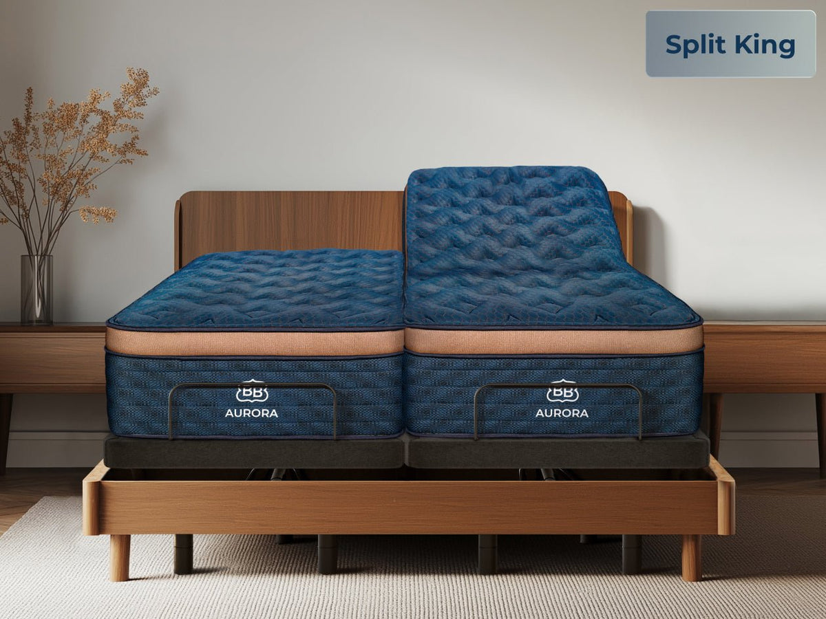 Ascension® Ultra Adjustable Power Base - Prioka