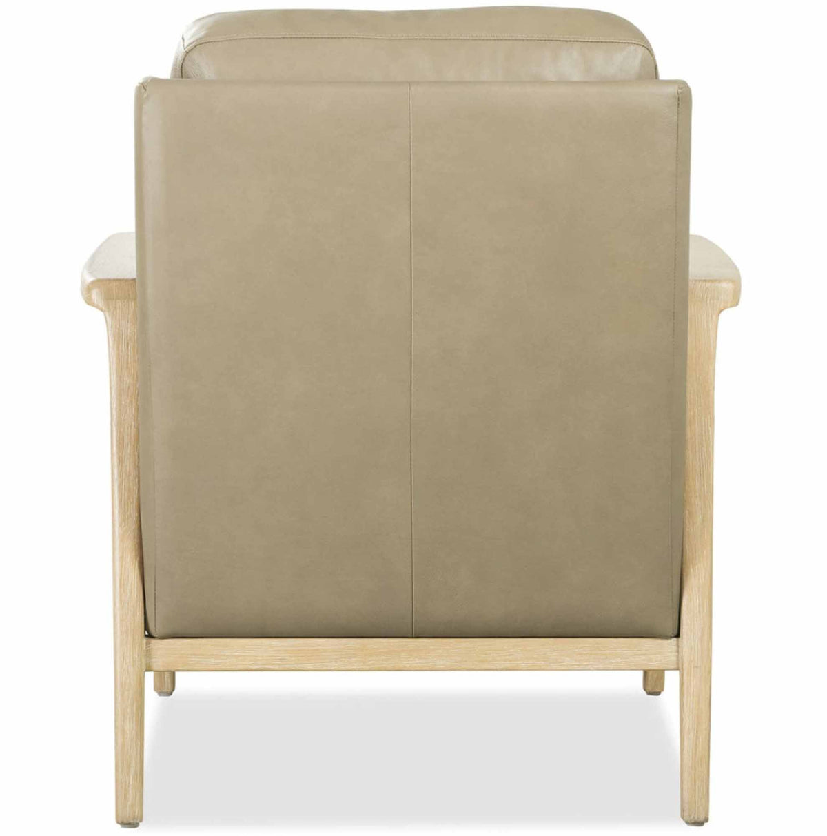Ashland Leather Chair - Prioka
