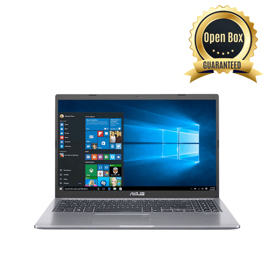 Asus 15.6 Inch X515EA-CS71-CB i7-1165G7 - 16GB RAM 1TB SSD Win 10 ( 1 Year Warranty ) - Open Box - Prioka