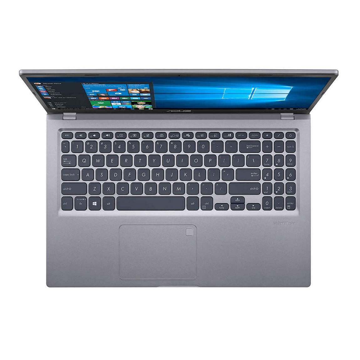 Asus 15.6 Inch X515EA-CS71-CB i7-1165G7 - 16GB RAM 1TB SSD Win 10 ( 1 Year Warranty ) - Open Box - Prioka