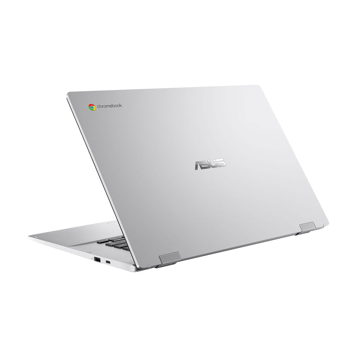 Asus Chromebook Intel Celeron N3350 - 8GB RAM 64GB eMMC - 14 Inch FHD Intel HD Graphics 500 Chrome OS - Open Box ( 1 Year Warranty ) - Prioka