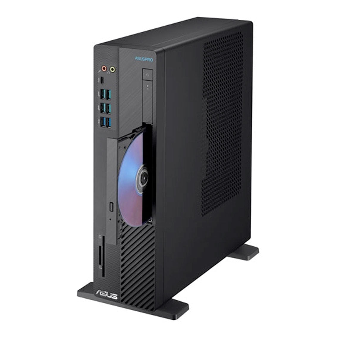 Asus D641SC-Q73SP Intel Core i7-9700 - 8GB Memory 512GB SSD - Intel UHD Graphics 630 - Win 10 ( 1 year Warranty ) - Open Box - Prioka