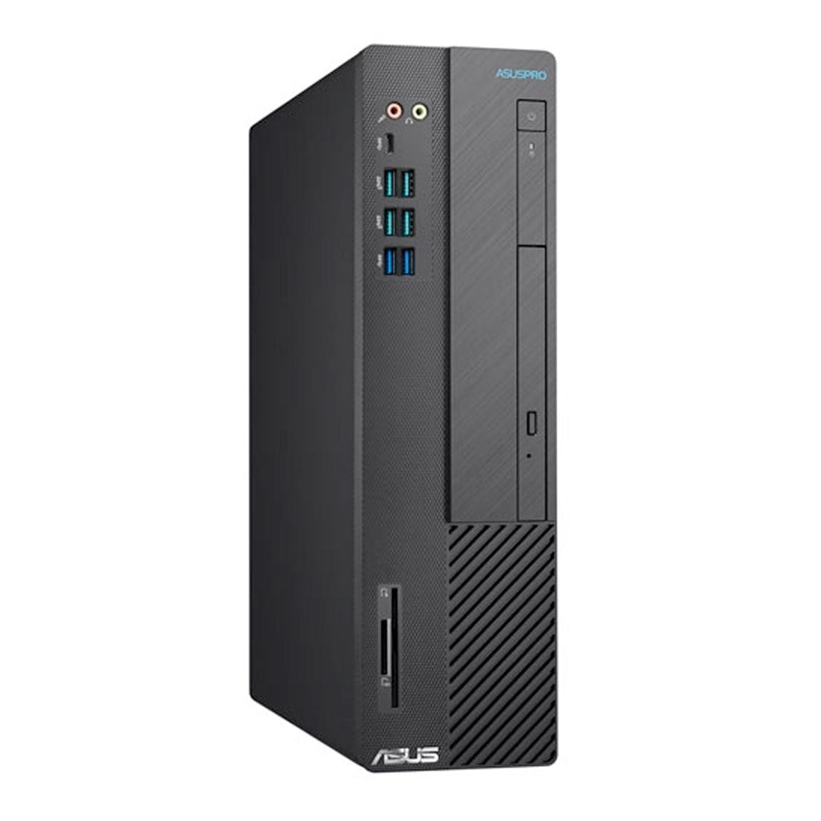 Asus D641SC-Q73SP Intel Core i7-9700 - 8GB Memory 512GB SSD - Intel UHD Graphics 630 - Win 10 ( 1 year Warranty ) - Open Box - Prioka