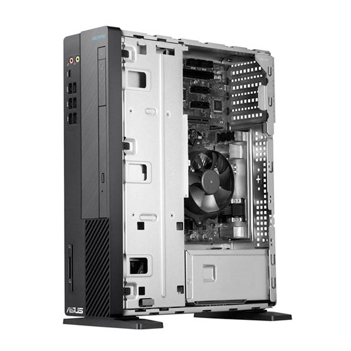 Asus D641SC-Q73SP Intel Core i7-9700 - 8GB Memory 512GB SSD - Intel UHD Graphics 630 - Win 10 ( 1 year Warranty ) - Open Box - Prioka