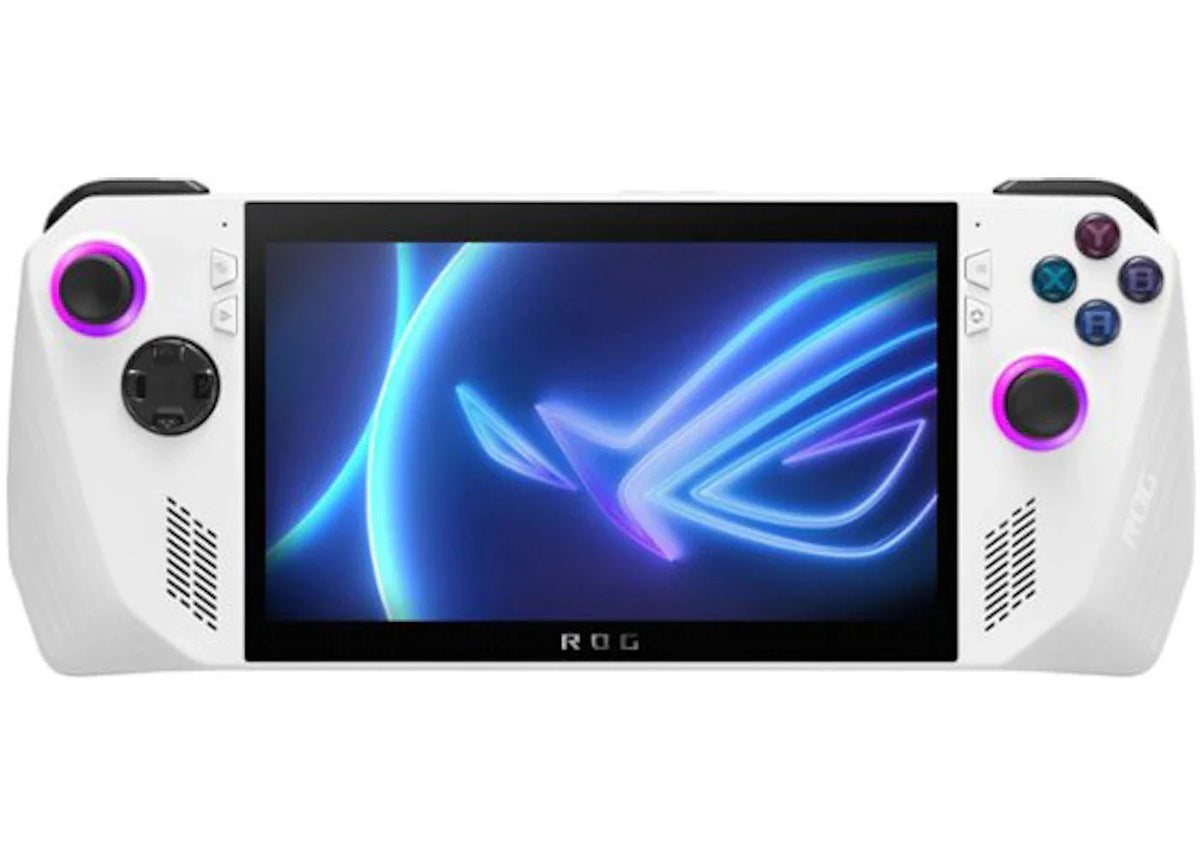 ASUS ROG Ally 7" AMD Ryzen Z1 Extreme Processor 512GB Gaming Handheld RC71L-ALLY.Z1X_512 - Prioka
