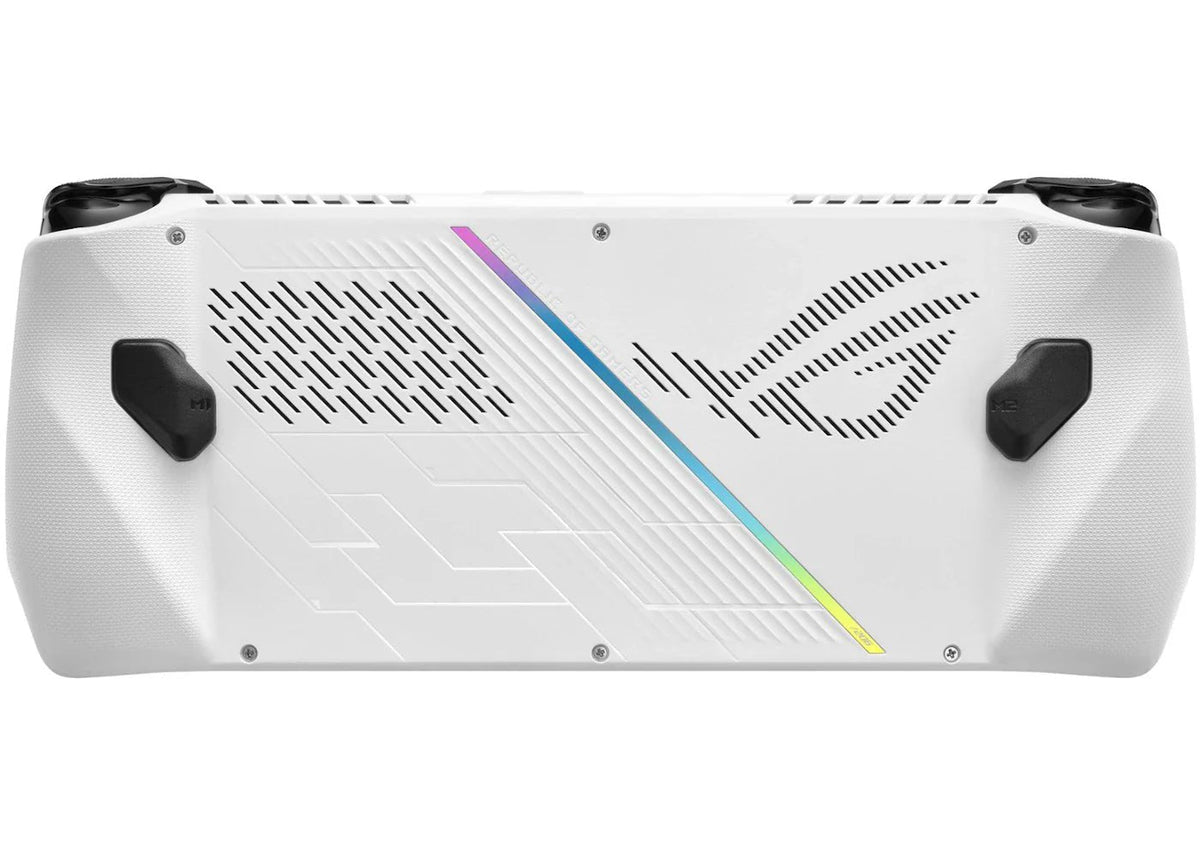 ASUS ROG Ally 7" AMD Ryzen Z1 Extreme Processor 512GB Gaming Handheld RC71L-ALLY.Z1X_512 - Prioka