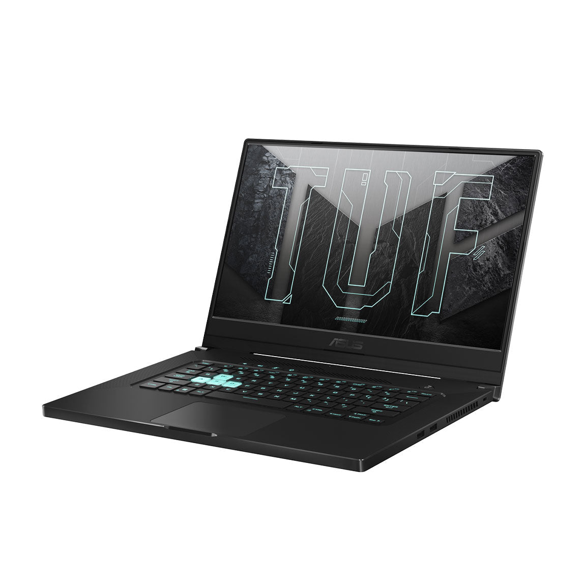Asus TUF516PE-CS79-CB Intel Core i7-11370H (3.3GHz) - 16GB RAM - 1TB SSD - NVidia Geforce RTX 3050 - 15.6-in FHD - Open Box ( 1 Year Warranty ) - Prioka