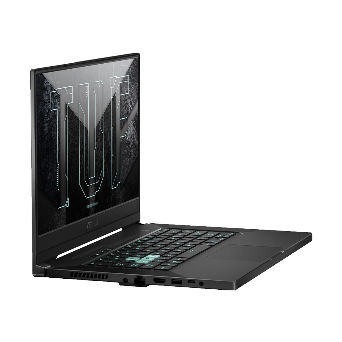 Asus TUF516PE-CS79-CB Intel Core i7-11370H (3.3GHz) - 16GB RAM - 1TB SSD - NVidia Geforce RTX 3050 - 15.6-in FHD - Open Box ( 1 Year Warranty ) - Prioka