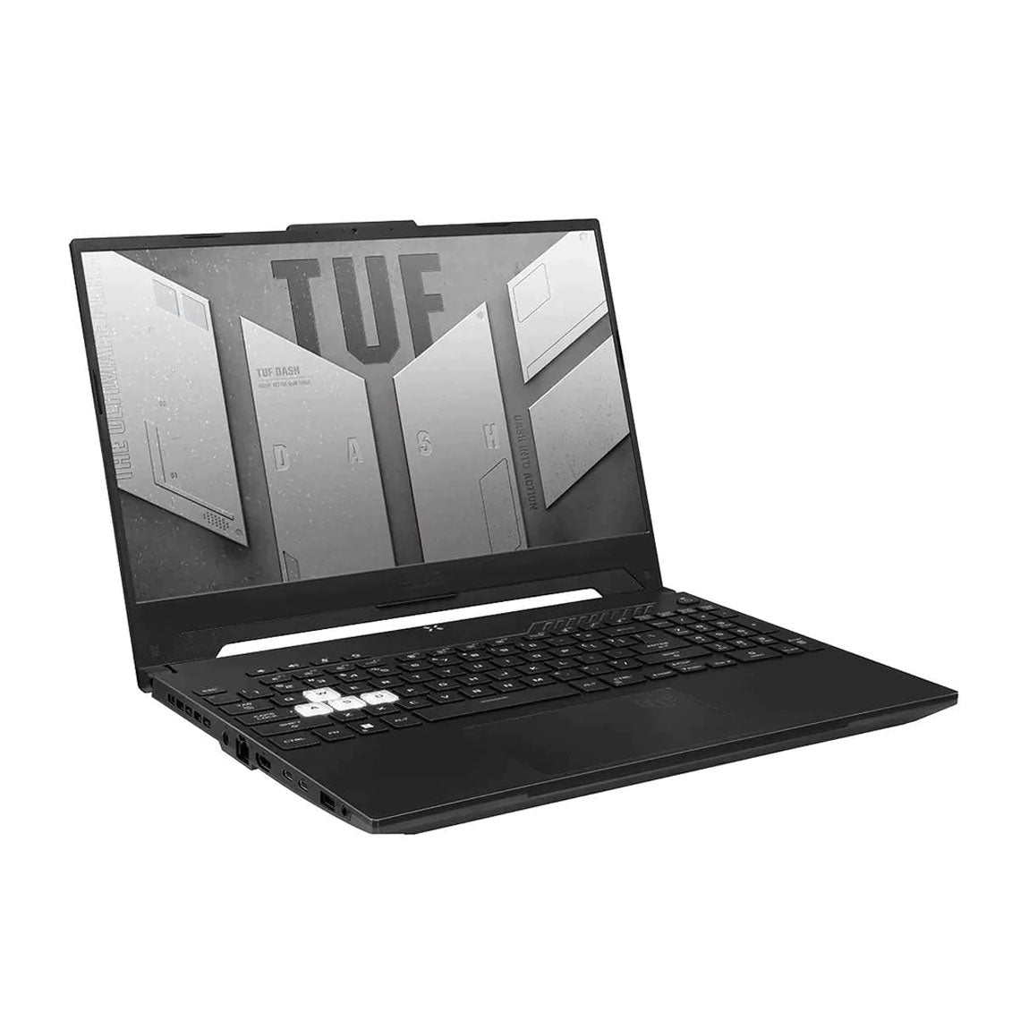 ASUS TUF517ZE-CB71-CB Gaming Laptop - Intel Core i7-12650H - 16GB RAM 1TB SSD - 15.6-in FHD - Graphics (4GB) Win11- Open Box ( 1 Year Warranty ) - Prioka