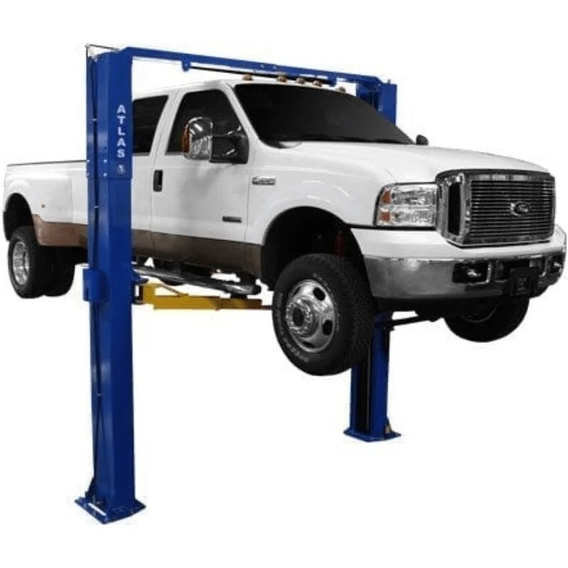 Atlas PV10PX 10,000 lb Overhead 2-Posts Lift - Prioka