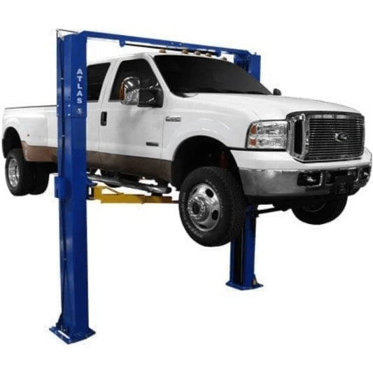 Atlas PV10PX 10,000 lb Overhead 2-Posts Lift - Prioka