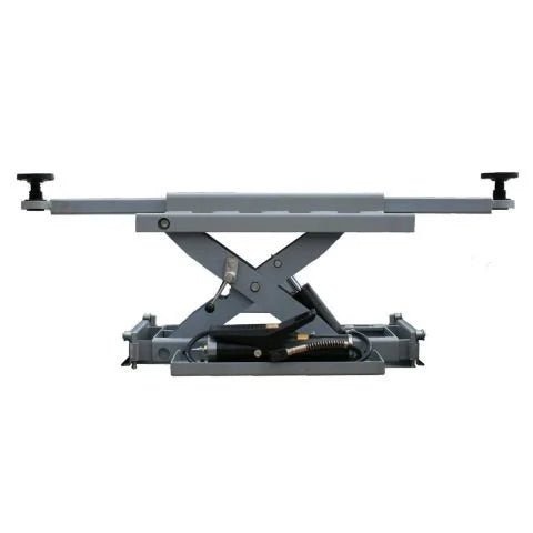 Atlas RJ-6000 Air Hydraulic Rolling Jacks - Prioka