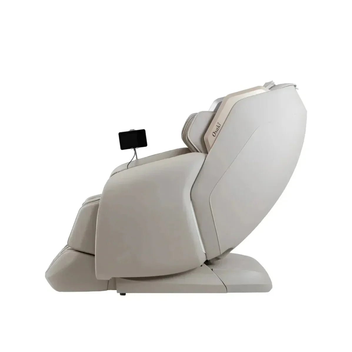 Atlas XL Massage Chair - Ultimate Relaxation - Prioka
