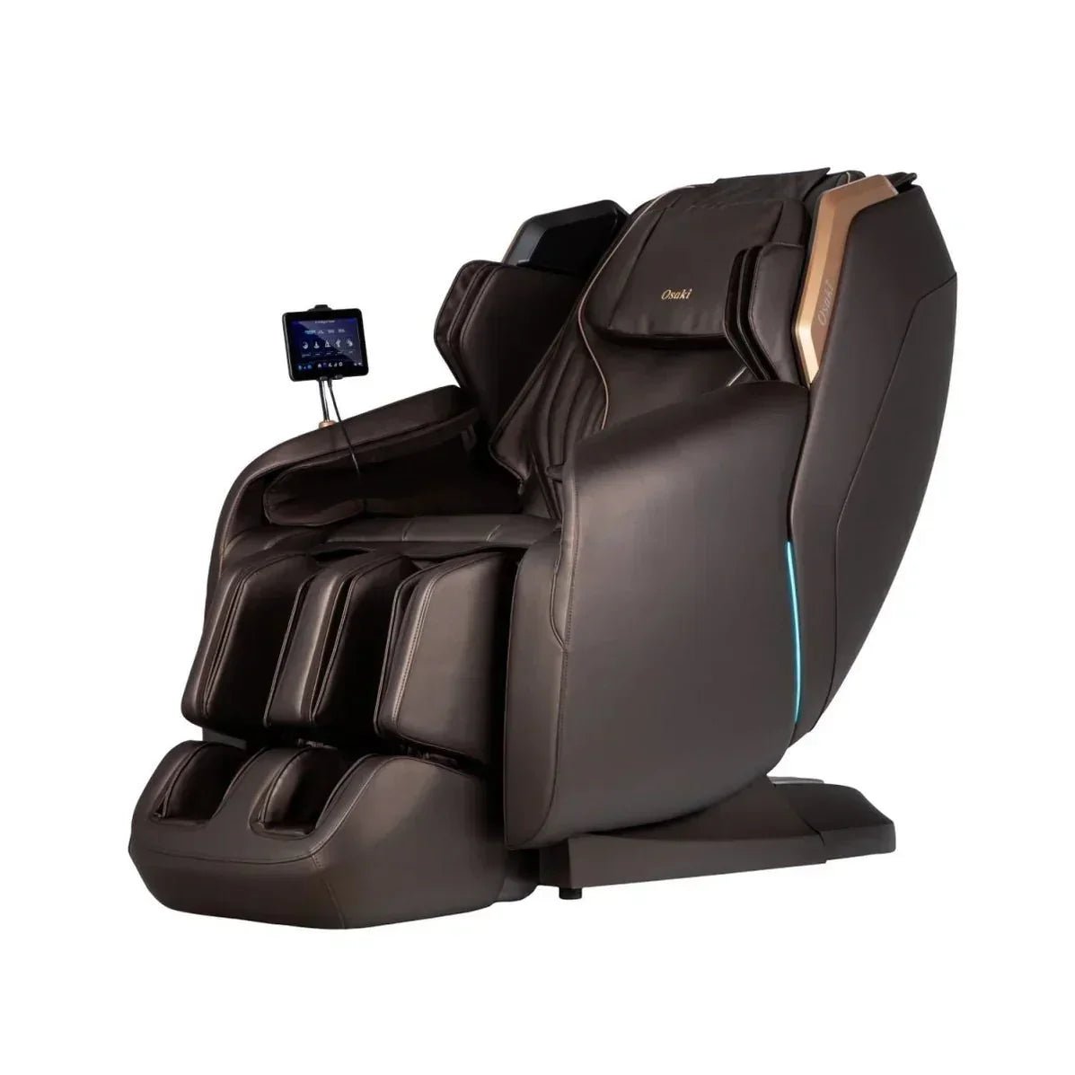 Atlas XL Massage Chair - Ultimate Relaxation - Prioka
