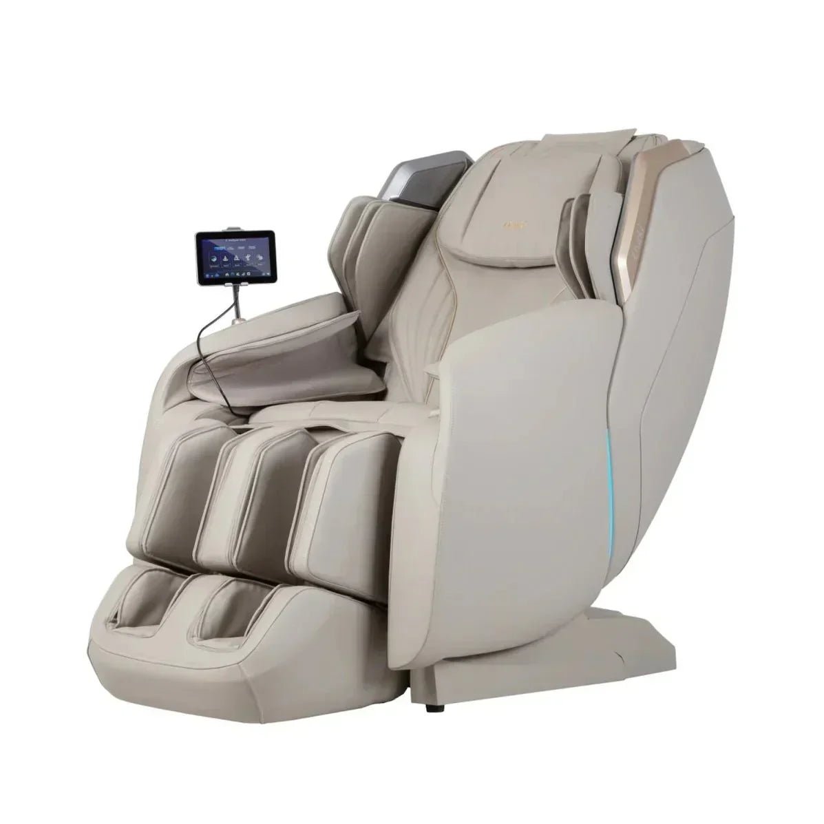 Atlas XL Massage Chair - Ultimate Relaxation - Prioka