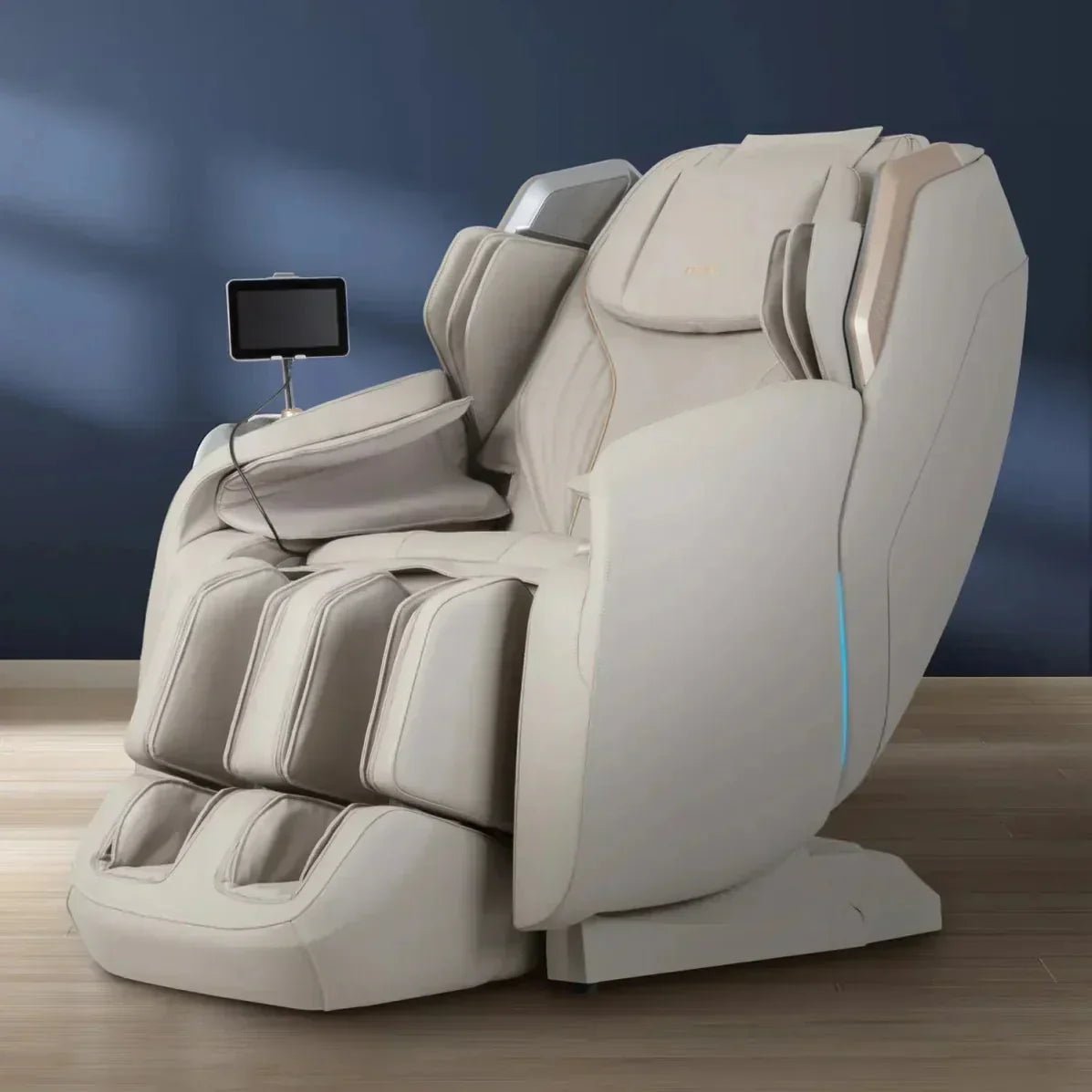 Atlas XL Massage Chair - Ultimate Relaxation - Prioka