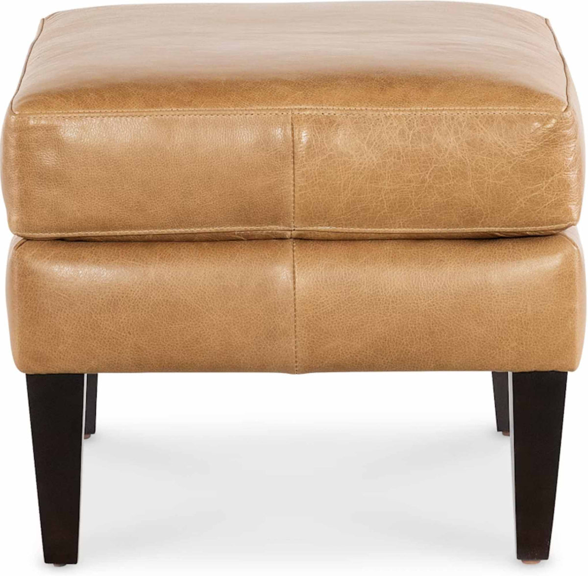 Attison Leather Chair - Prioka