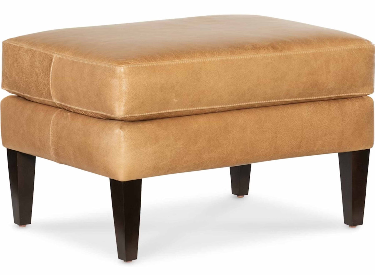 Attison Leather Chair - Prioka