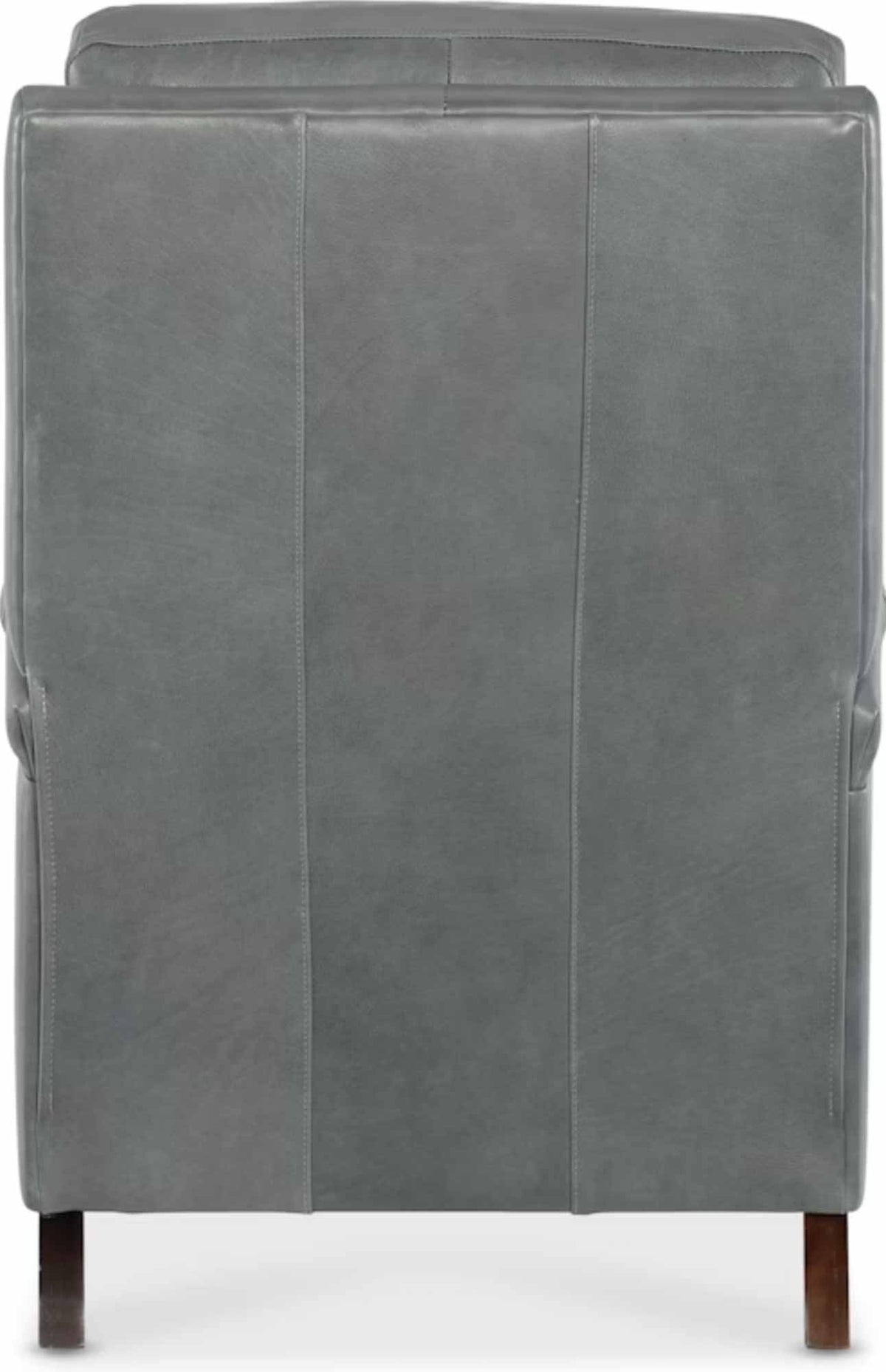 Attison Leather Recliner - Prioka