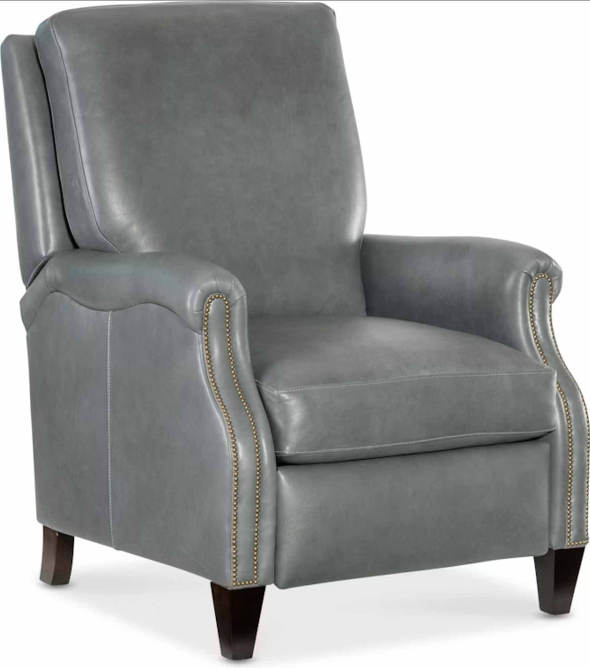 Attison Leather Recliner - Prioka