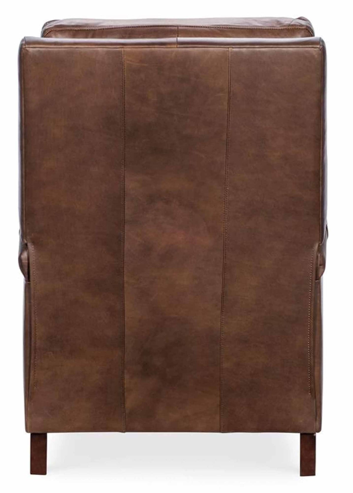 Attison Leather Recliner - Prioka