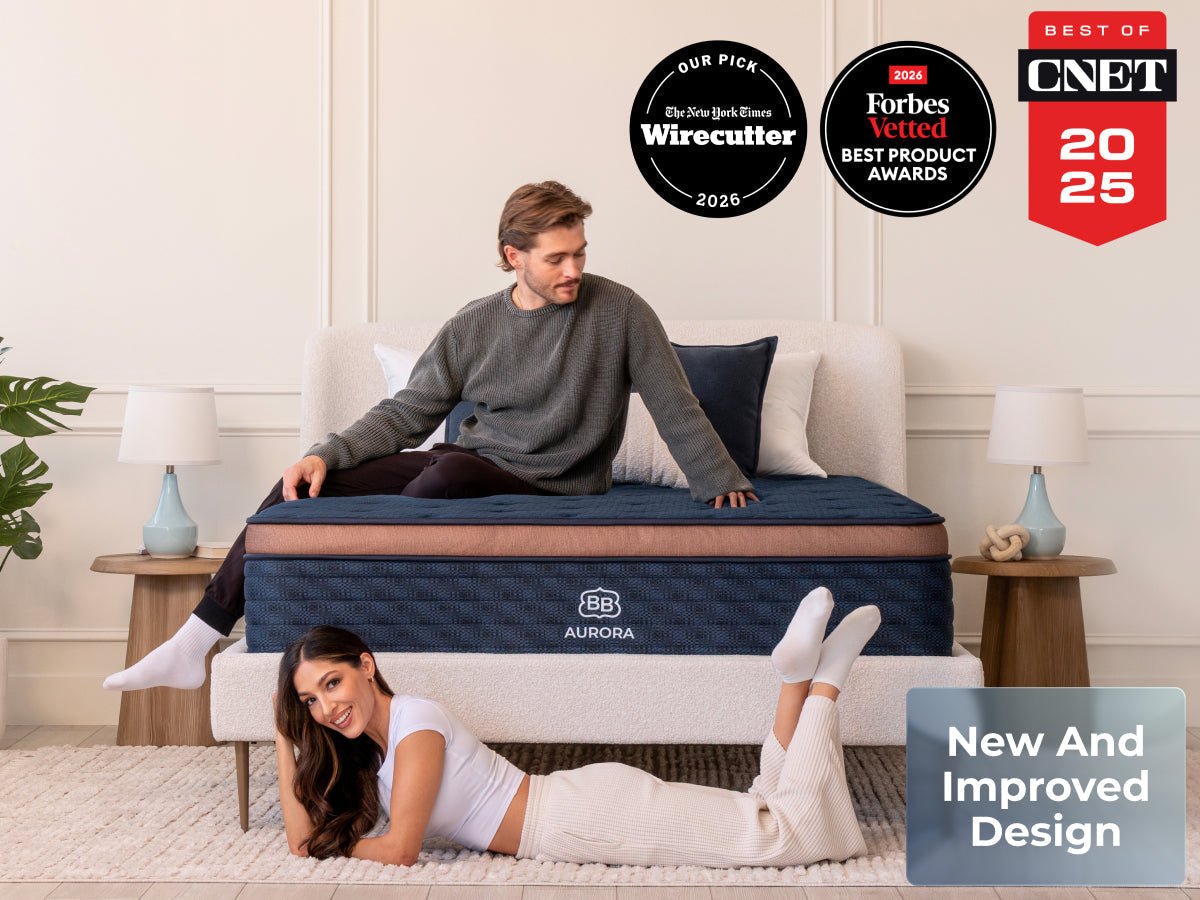 Aurora Luxe Cooling - Prioka