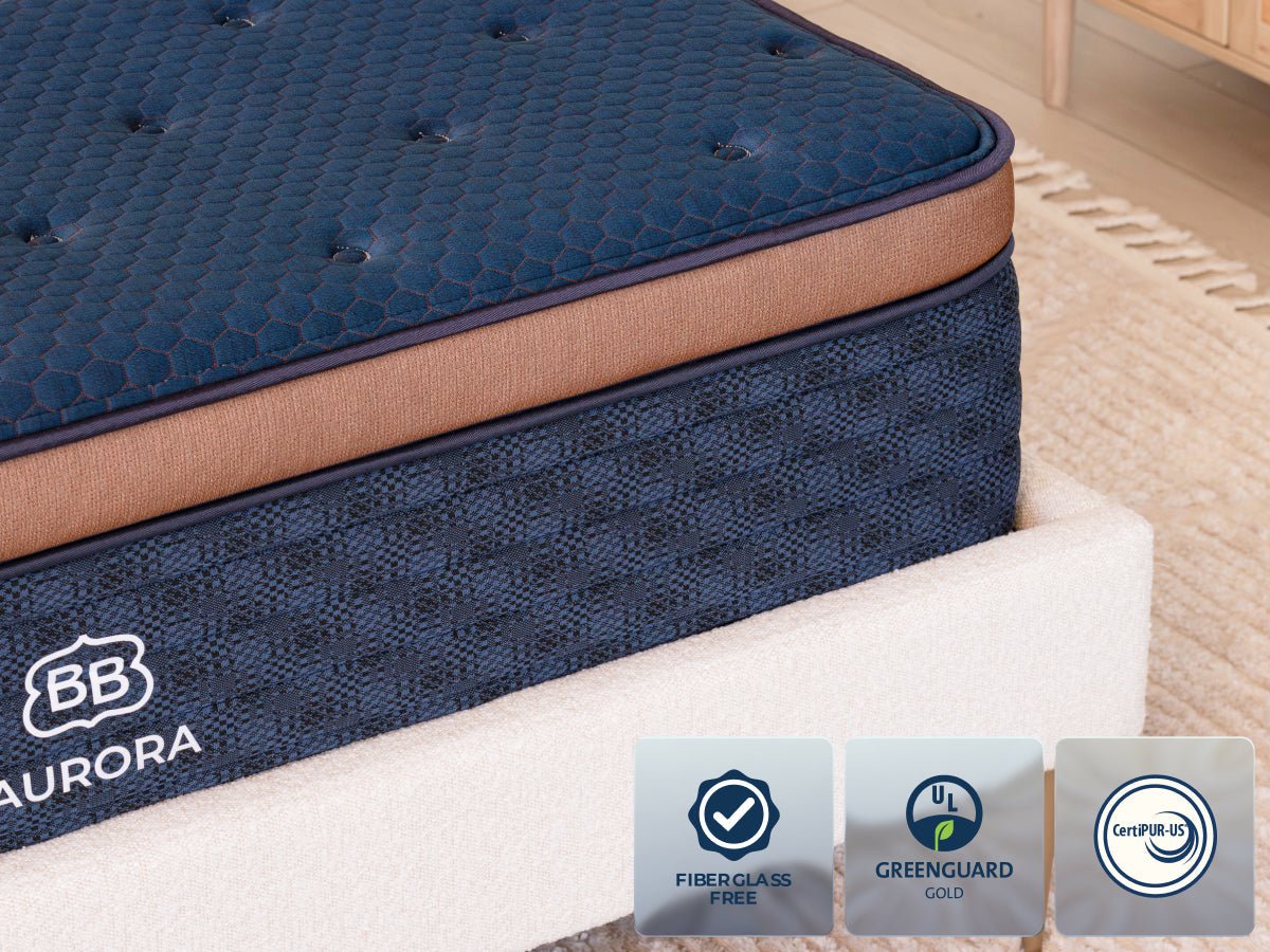 Aurora Luxe Cooling - Prioka