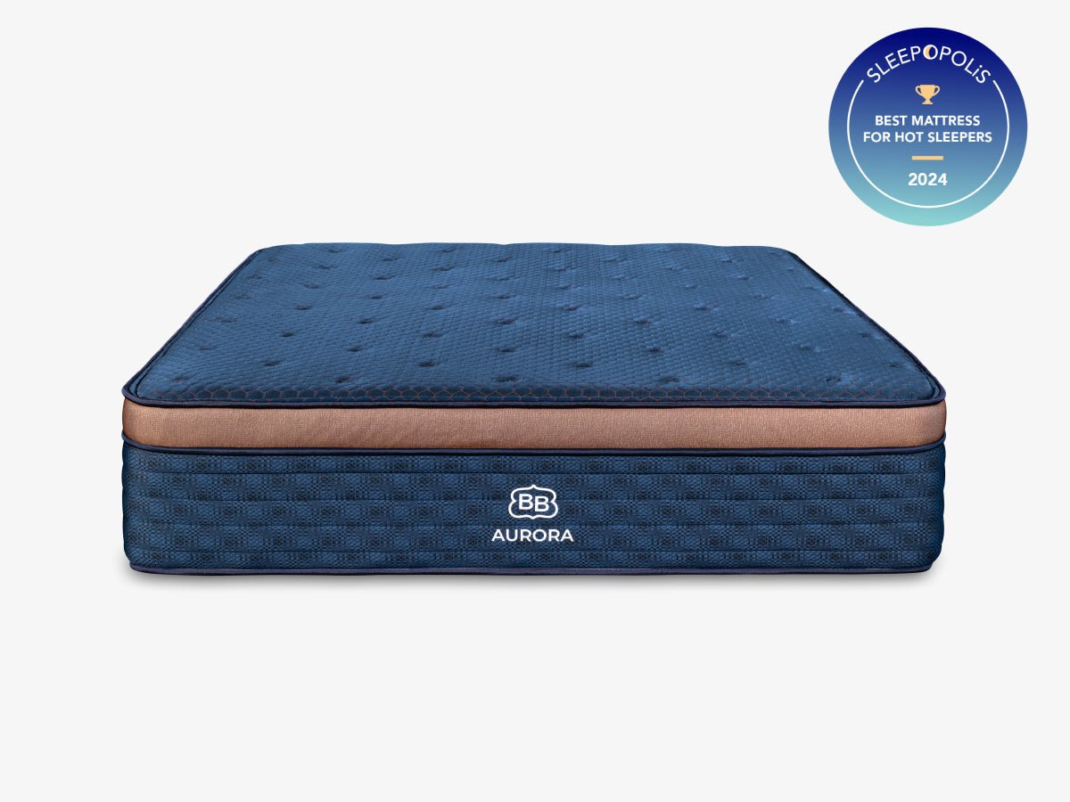 Aurora Luxe Cooling - Prioka