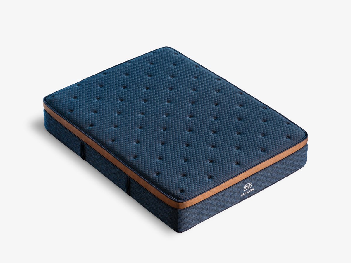 Aurora Luxe Cooling - Prioka