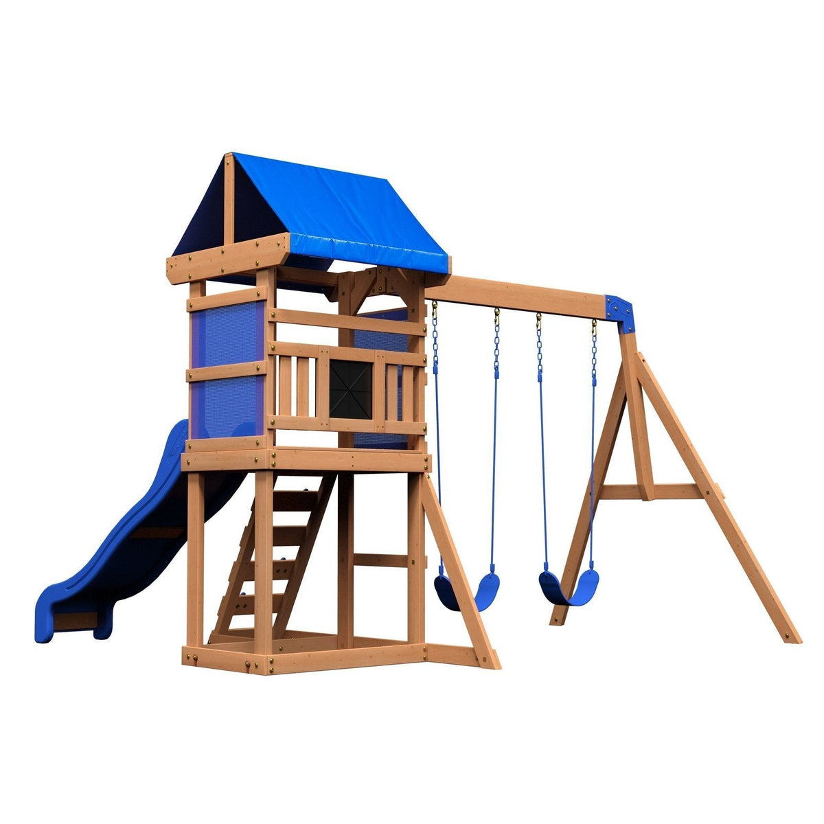 Aurora Swing Set - Prioka