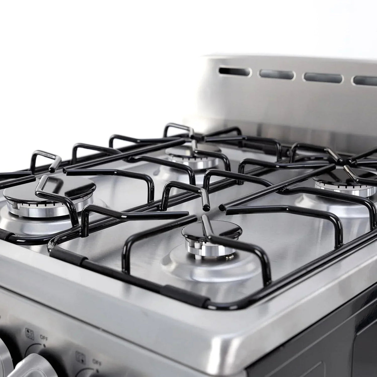 Avanti GR2013CSS 20-Inch Freestanding Gas Range, Stainless Steel - Prioka