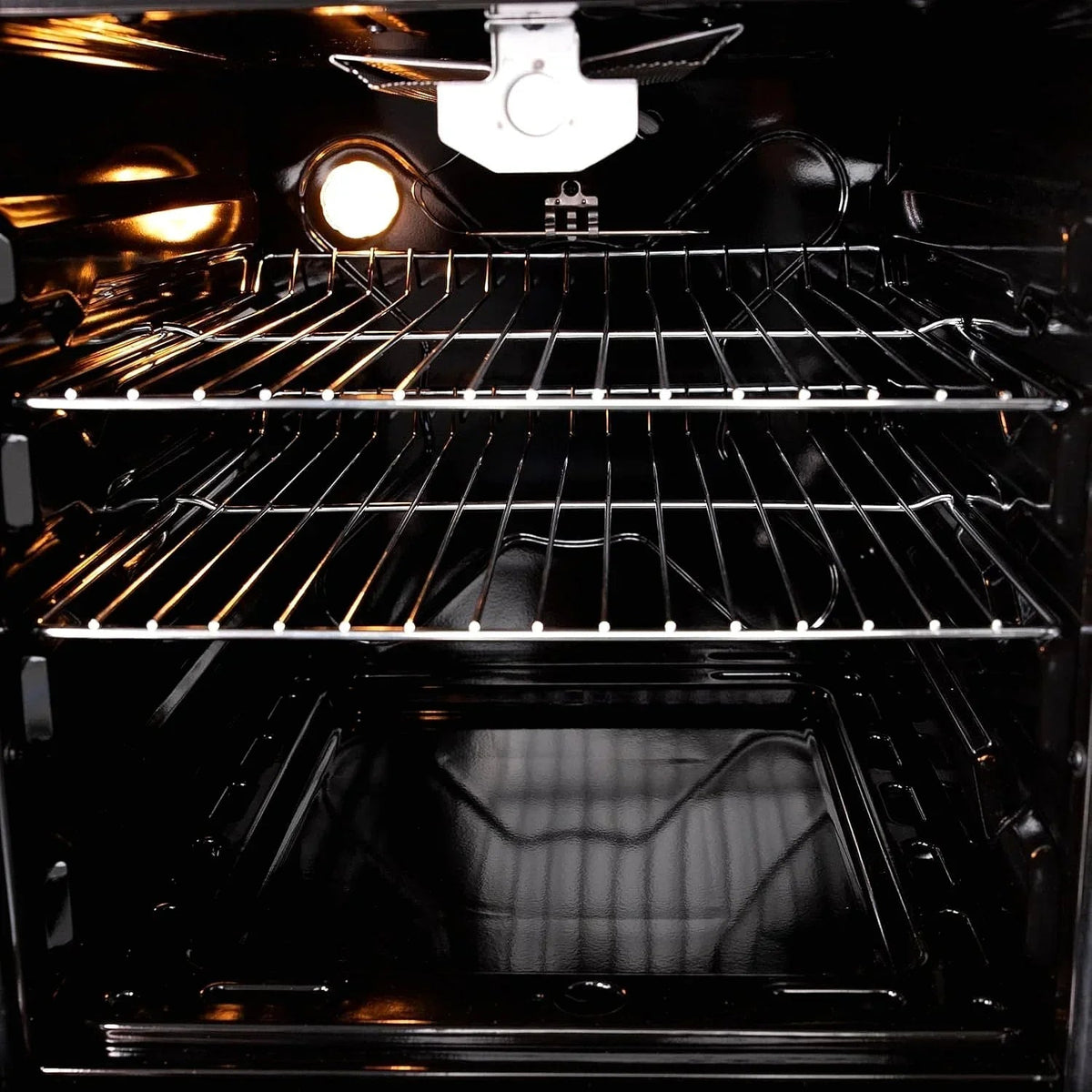 Avanti GR2013CSS 20-Inch Freestanding Gas Range, Stainless Steel - Prioka