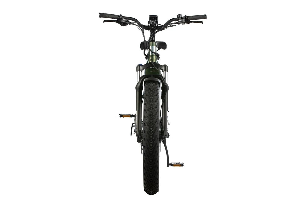 Aventon Aventure 2. - Prioka